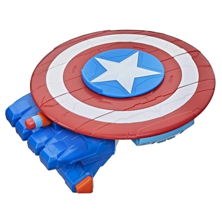 AVENGERS Mech Strike Tarcza Kapitana Ameryki F0265